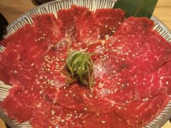 赤身肉-烧肉达人•炭火烧肉(新天地店)
