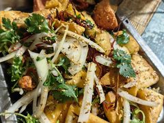 -勃利地摊·勃立小串烧烤