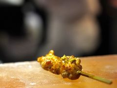 -乌君·酒场·炭火烧鸟(侨城坊店)