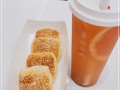 -仟吉(荟聚中心店)