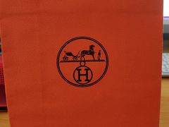 -爱马仕 HERMES(上海ifc商场店)
