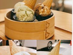 -歎雪糕低糖低脂Gelato冰淇淋