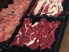 -幸运牛汕头小黄牛牛肉火锅(梅林店)