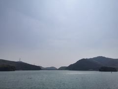 -宁波九龙湖开元度假村