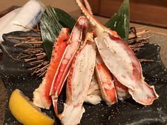 -蟹道乐(京都本店)