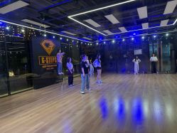 -G-STEPS舞蹈工作室