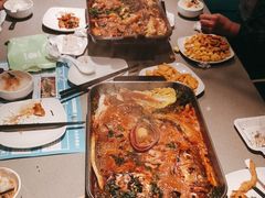 -半天妖烤鱼(中山路店)