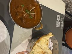 -Pita's&Tika's中东和印度风味餐厅(龙湖天街店)