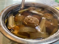 -曹家蒸碗(东二路店)