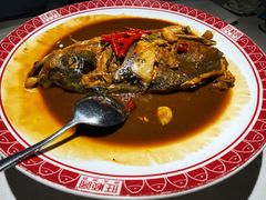 -旺顺阁鱼头泡饼(常营店)