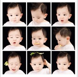 点击看大图 -韩国baby儿童摄影