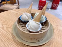 -歎雪糕低糖低脂Gelato冰淇淋