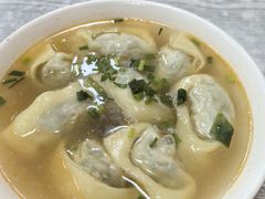 -利达汤圆馄饨(川公路店)