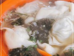 -阿麟馄饨(延长路店)