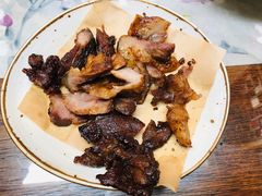 碳焗肉-以前的小酒馆(中山广场店)