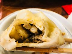 -纳瓦新疆菜(银都店)
