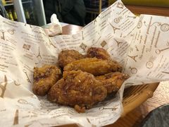 -韩礼年糕(飞虹路店)