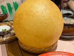 -杨记隆府重庆江湖菜(大悦城店)