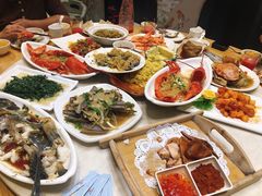 -南海渔家•海鲜•正宗海南菜(海棠湾店)