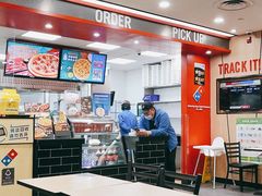 -达美乐比萨(回龙观店)