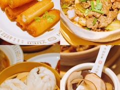-粤集·手工粤菜(皇庭广场店)
