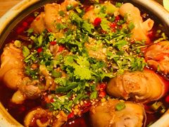 -水煮三国·川鲁江湖菜(香山店)