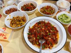 -笨罗卜浏阳菜馆(太平街店)