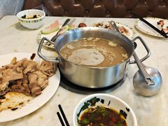 -吉布鲁牛排海鲜自助(步步高店)