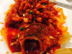 -西湖春天•老字号杭州菜(百汇店)