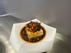 皮蛋豆腐-张小歪的虾·螃蟹·生腌熟醉·打边炉(中山北路店)