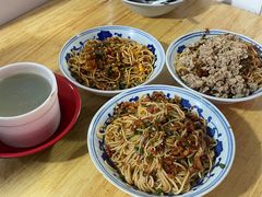 -小罗子汤店(大士院总店)