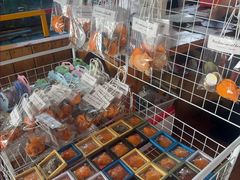 -蓝湾碧波·老字号·疍家非遗海上餐厅