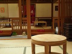 -大江户·温泉洗浴(浑南店)