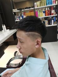 -时美美发1945老字号名店