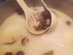 -八珍玉食鸡煲·打边炉(印象城店)