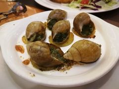 法式烙蜗牛-红房子西菜馆(淮海中路店)