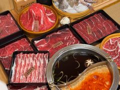 -牛匠和牛寿喜锅(西安总店)