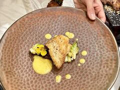 -月下料理(楷林IFC店)