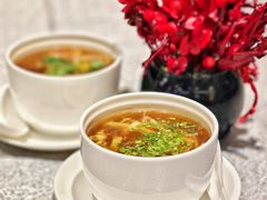 -北京王府井希尔顿酒店·秦唐中餐厅Chynna