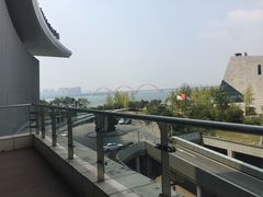 -长沙北辰洲际酒店-栀味轩中餐厅
