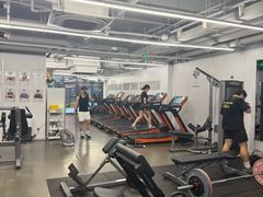 -乐刻健身(宸融大厦店)