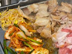 -李氏烤肉店