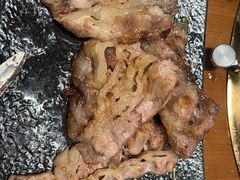 -海之屋韩式烤肉(海棠68环球美食街店)