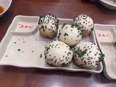 -东泰祥生煎馆(长宁路店)