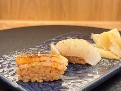 -鮨政· Omakase(港汇恒隆广场店)