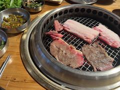 -汉拿山(北京上地华联店)