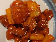 -南枝记·广东味道(中骏世界城店)