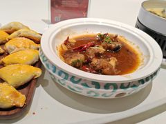-新疆兵团食府清真(马连道店)