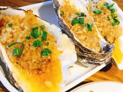 -船歌·鱼水饺青岛菜(金狮广场店)