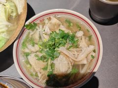 -古市香跷脚牛肉·非遗传承单位